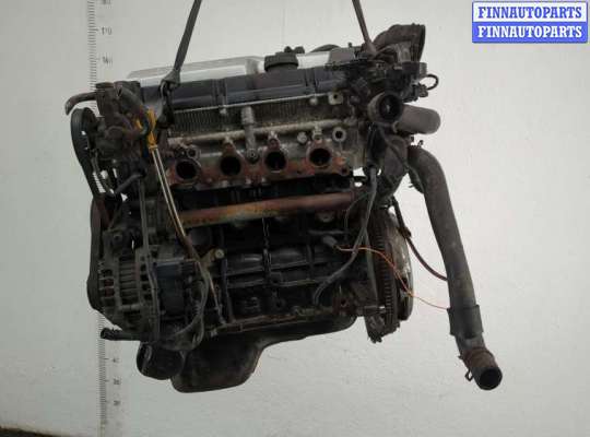 купить Двигатель (ДВС) на KIA Rio 2005-2011