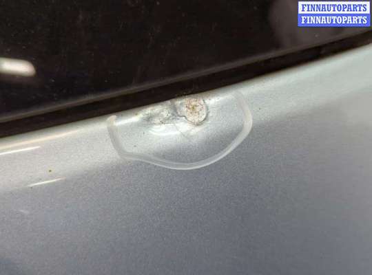 купить Крышка (дверь) багажника на Toyota Corolla Verso 2004-2009