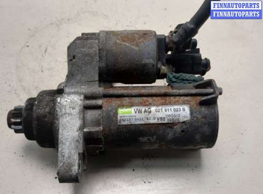 Стартер VG2610196 на Volkswagen Polo 2005-2009