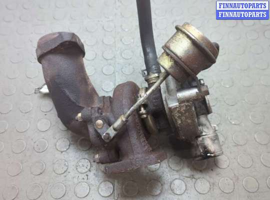 купить Турбина на Jeep Grand Cherokee 1998-2004