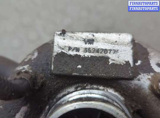 купить Турбина на Jeep Grand Cherokee 1998-2004