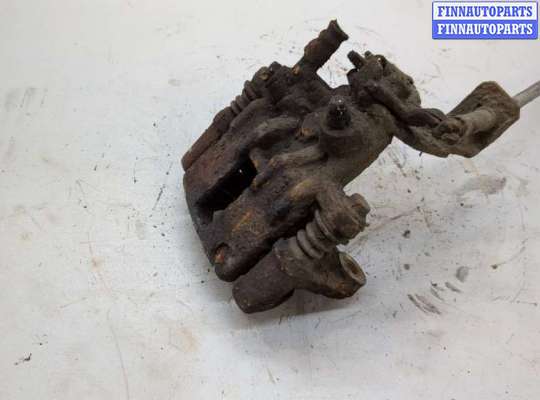 Купить Суппорт на Nissan Almera N16 2000-2006 Суппорт NS993659 на Nissan Almera N16 2000-2006