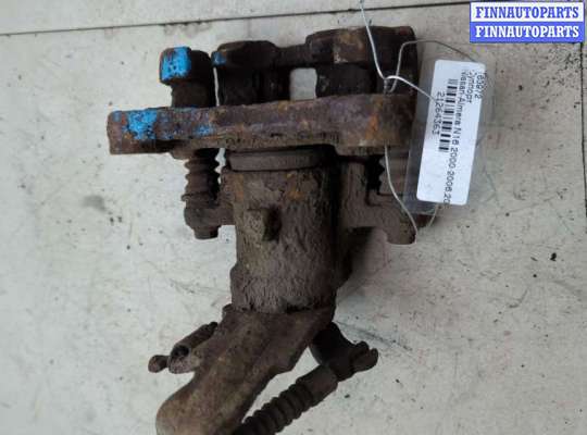 купить Суппорт на Nissan Almera N16 2000-2006