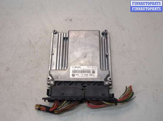 купить Блок управления двигателем на BMW X3 E83 2003-2010