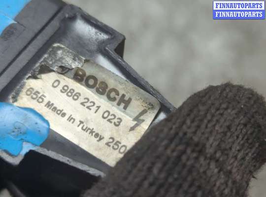 купить Катушка зажигания на Volkswagen Golf 5 2003-2009