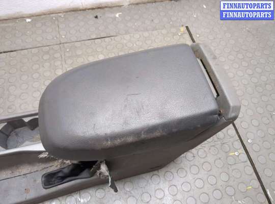 купить Консоль салона (кулисная часть) на Ford Focus 2 2008-2011