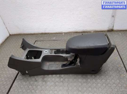 купить Консоль салона (кулисная часть) на Ford Focus 2 2008-2011