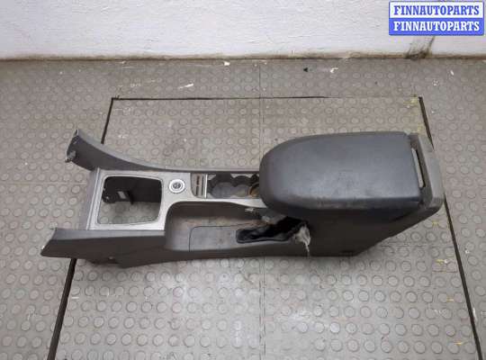 Консоль салона (кулисная часть) FO2208841 на Ford Focus 2 2008-2011
