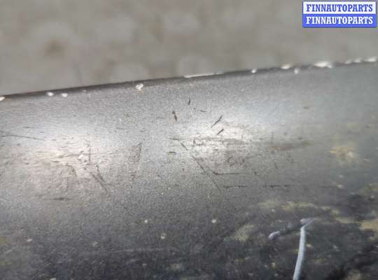 купить Накладка на порог на Hyundai Tucson 1 2004-2010