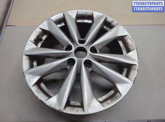 купить Комплект литых дисков на Nissan Qashqai 2013-2022