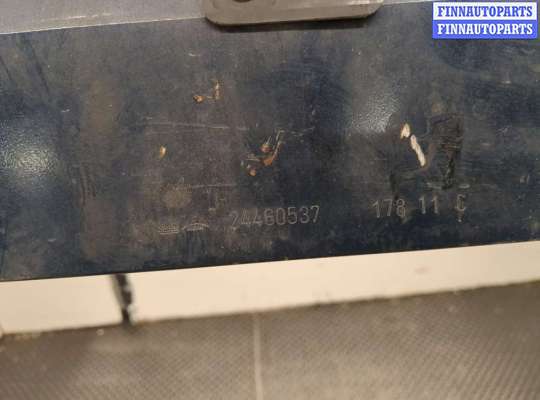 купить Усилитель бампера на Opel Zafira B 2005-2014