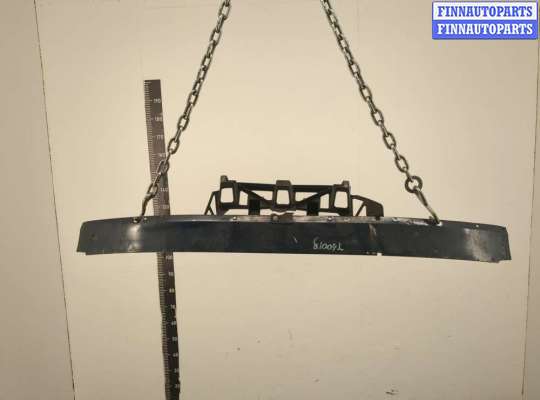 Усилитель бампера OP2373639 на Opel Zafira B 2005-2014