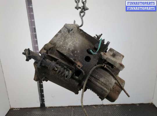 купить КПП 5-ст.мех. (МКПП) на Citroen C3 picasso 2009-2017