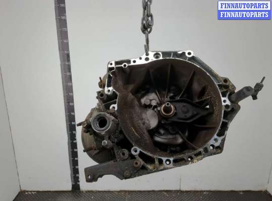 купить КПП 5-ст.мех. (МКПП) на Citroen C3 picasso 2009-2017