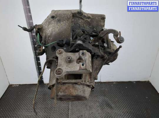 купить КПП 5-ст.мех. (МКПП) на Citroen C3 picasso 2009-2017