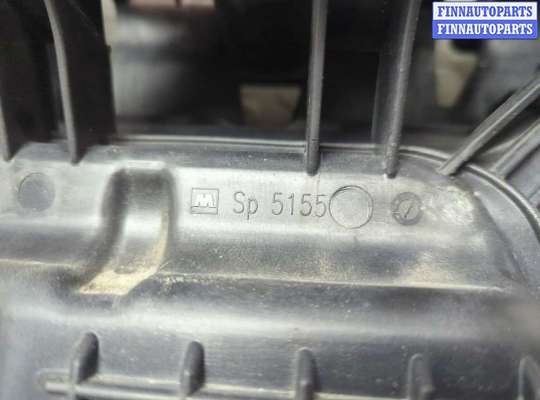 Коллектор впускной на Ford Focus II