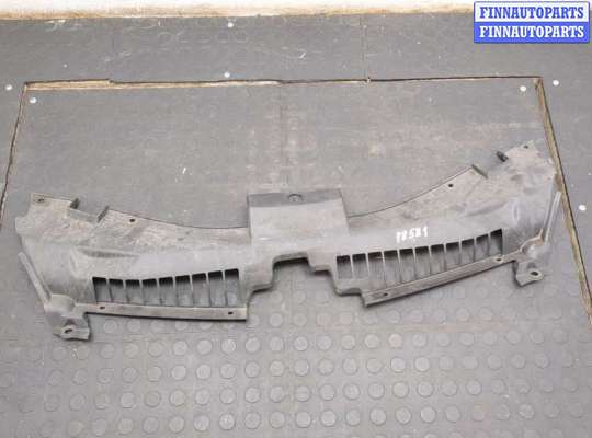 купить Жабо под дворники (дождевик) на Opel Antara 2006-2015