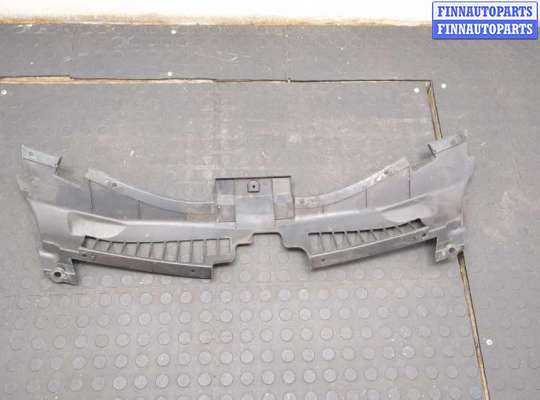 купить Жабо под дворники (дождевик) на Opel Antara 2006-2015