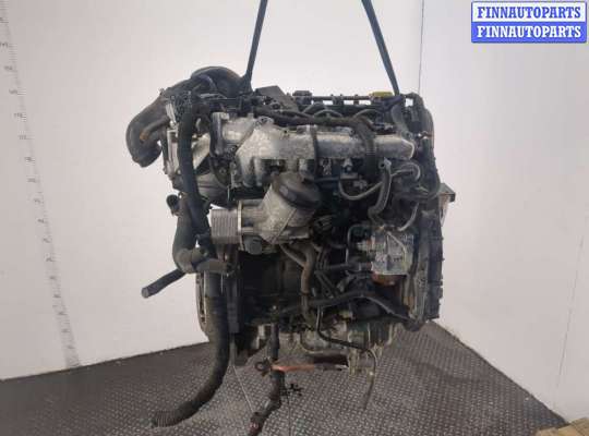 купить Двигатель (ДВС) на Opel Zafira B 2005-2014
