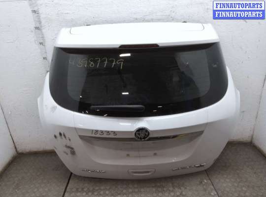 Щеткодержатель OP2393342 на Buick Encore 2016-2022
