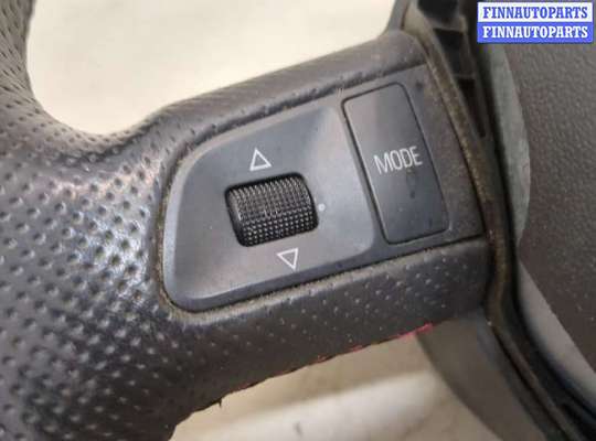 купить Руль на Audi A6 (C6) 2004-2011
