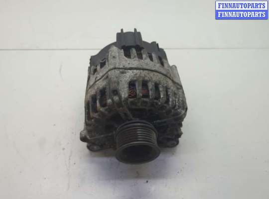 купить Генератор на Audi Q7 2005-2015