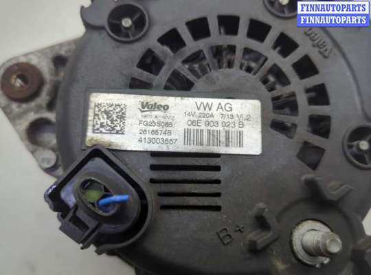 купить Генератор на Audi Q7 2005-2015