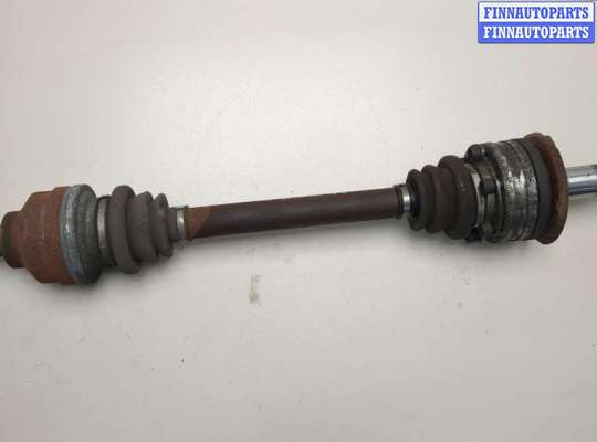 Полуось (приводной вал, шрус) BM3585348 на BMW 5 E39 1995-2003