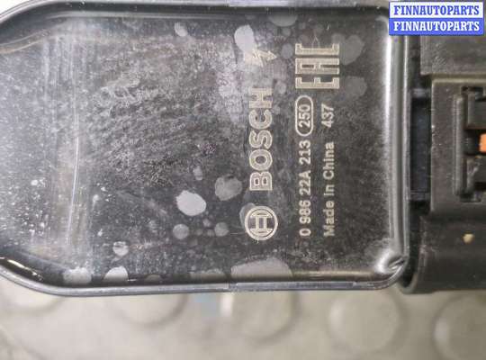 купить Катушка зажигания на Opel Astra J 2010-2017