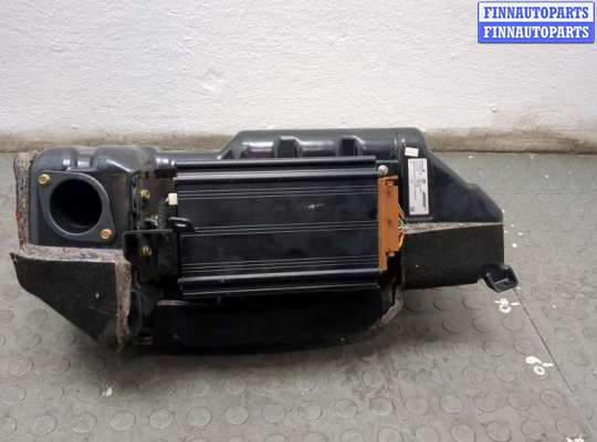 купить Сабвуфер на Audi A6 (C5) Allroad 2000-2006