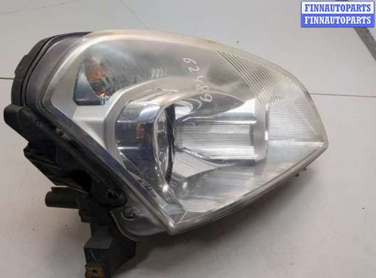 купить Фара (передняя) на Nissan Qashqai 2006-2013