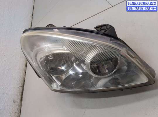 купить Фара (передняя) на Nissan Qashqai 2006-2013