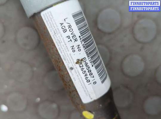 купить Подушка безопасности боковая (шторка) на Land Rover Range Rover Sport 2005-2013