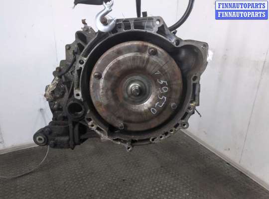 КПП - автомат (АКПП) FO2185533 на Ford Focus 2 2008-2011