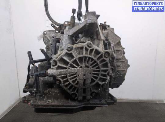 купить КПП - автомат (АКПП) на Ford Focus 2 2008-2011