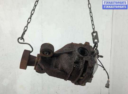 купить Редуктор моста на Infiniti FX 2002-2009