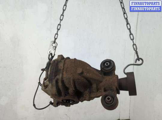 купить Редуктор моста на Infiniti FX 2002-2009