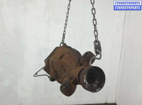 купить Редуктор моста на Infiniti FX 2002-2009