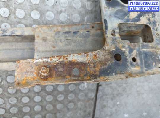 купить Усилитель бампера на Hyundai Tucson 1 2004-2010