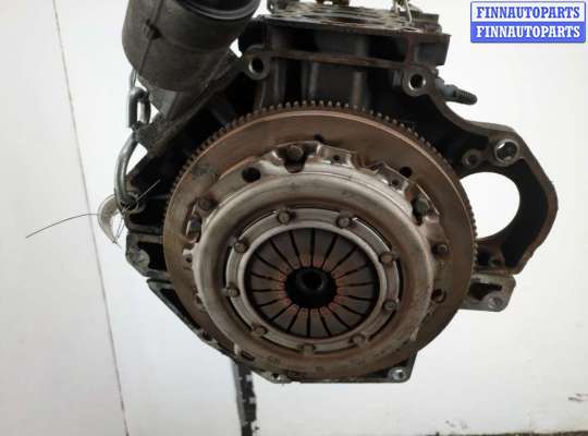 купить Блок цилиндров (Шорт блок) на Opel Corsa D 2006-2014