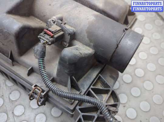 купить Корпус воздушного фильтра на Ford Transit 2006-2014