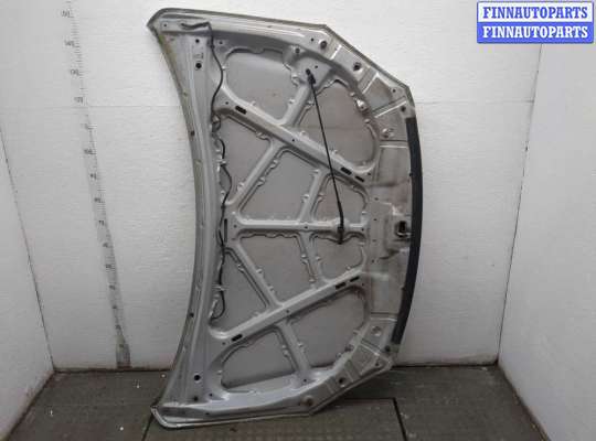 купить Капот на Hyundai i30 2007-2012