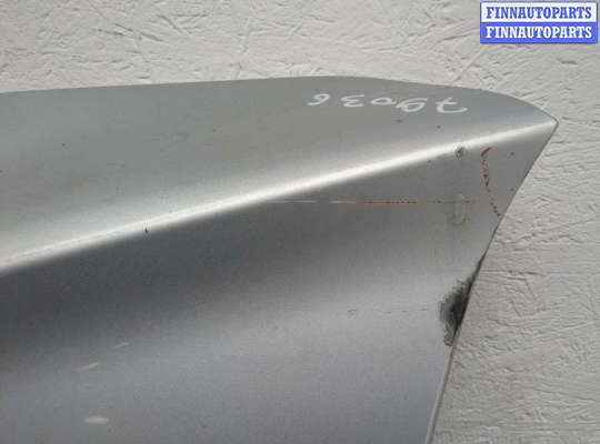 купить Капот на Hyundai i30 2007-2012