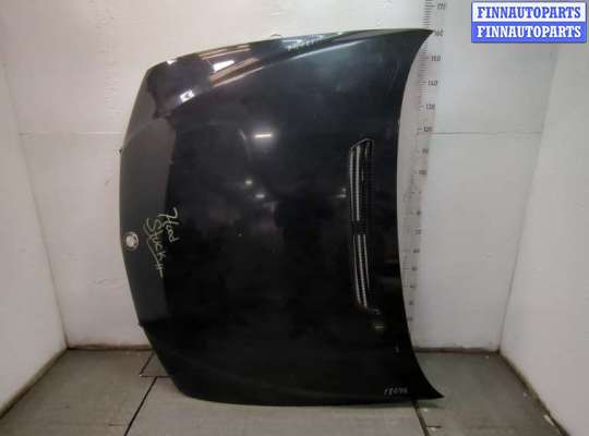 купить Капот на BMW 7 E65 2001-2008