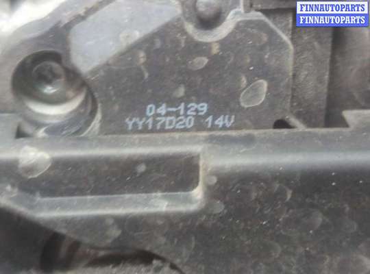 купить Генератор на Opel Astra H 2004-2010