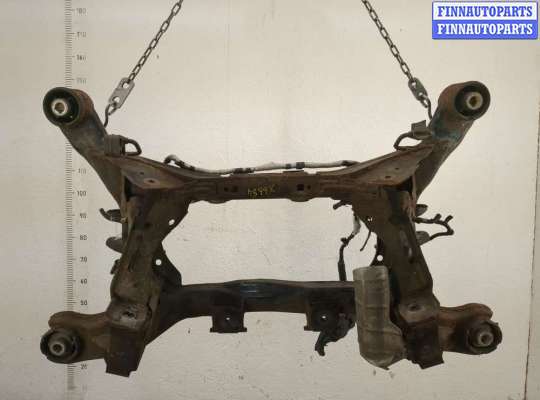 Балка подвески задняя