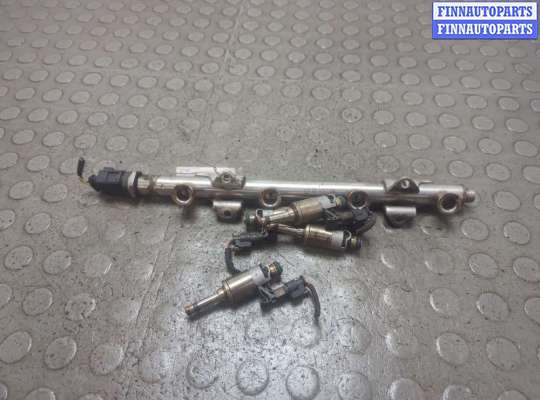 Купить Форсунка топливная на Volkswagen Jetta 6 2010-2018 Форсунка топливная VG2747056 на Volkswagen Jetta 6 2010-2018
