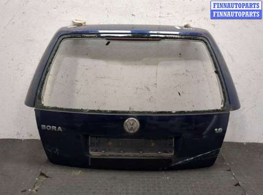 купить Крышка (дверь) багажника на Volkswagen Bora