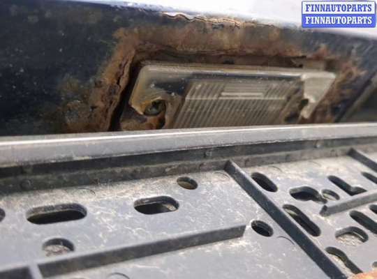 купить Крышка (дверь) багажника на Volkswagen Bora