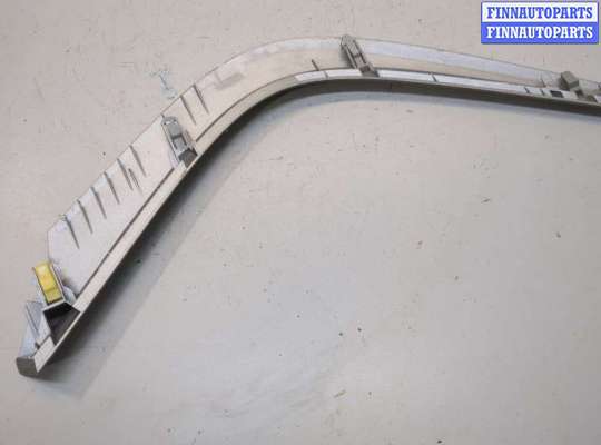 купить Пластик панели торпеды на Toyota Corolla E15 2006-2013